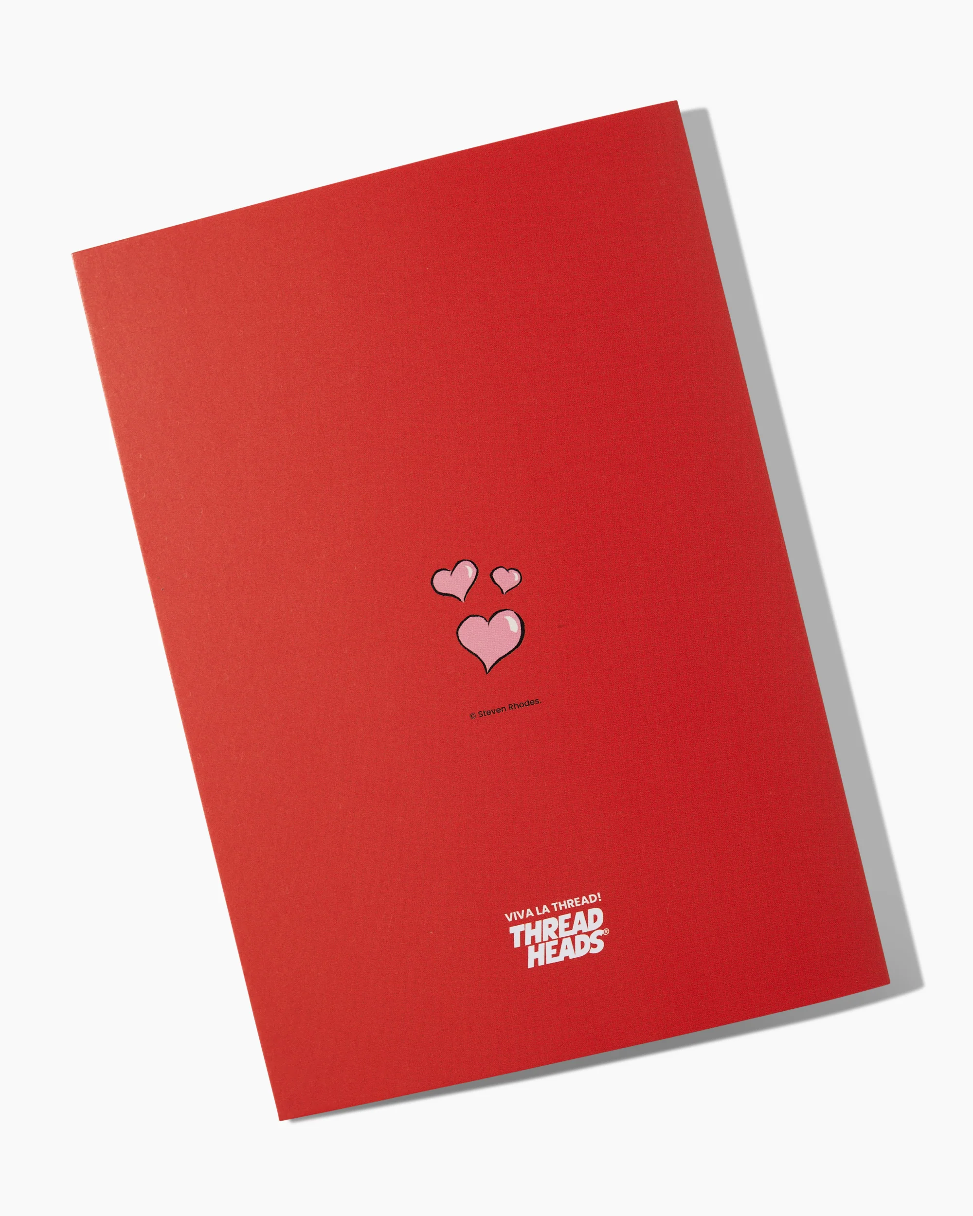 You're My Chosen One Greeting Card - Image 4